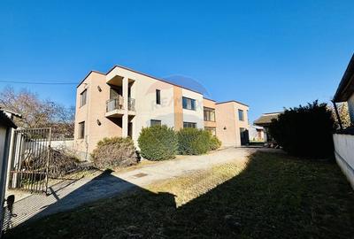 Casa / Vila  stil mediteranean in apropiere de Oradea - 2