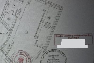 Spațiu comercial, de 74 mp, în Obor - 3