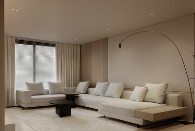 Ultimul studio lângă Parcul Sebastian • 46 mp + terasă • 99.000 € cu TVA - 4