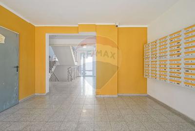 Apartament cu 3 camere decomandat, mobilat în Bartolomeu - 17