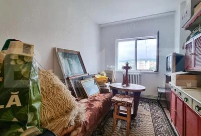 Apartament cu 3 camere decomandat în Mănăștur - 2