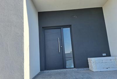 Palazu Mare Constanta vila D+P+E+POD 130 mp utili le cheie - 9