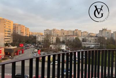 Apartament cu 2 camere decomandat în Universitate - 11