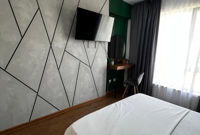 Apartament 2 camere,mobilat si utilat-Militari Residence - 11