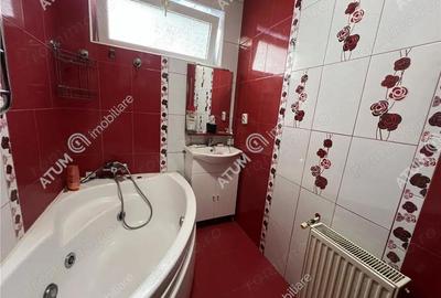 Garsonieră decomandată, mobilată în Turnișor - 8