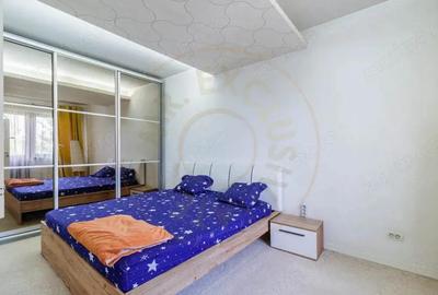 Apartament 3 camere Valea Oltului Apartament 3 camere Valea Oltului - 3