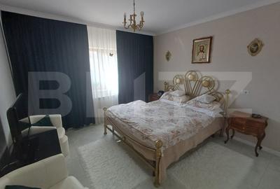 Casă cu 5 camere cu Teren 1000 Mp în Central - 6
