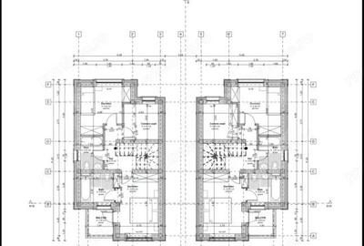 Casă cu 4 camere cu Teren 202 Mp în Giarmata - 4