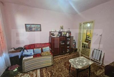 Apartament cu 3 camere decomandat în Central - 10