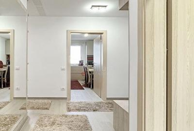 Loc De Parcare Subteran Inclus - 16