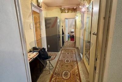 Apartament cu 2 camere de vanzare in zona Rovine - 5