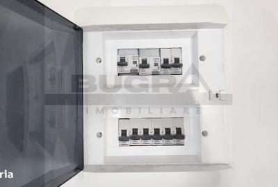 Apartament cu 2 camere semidecomandat în Europa - 27