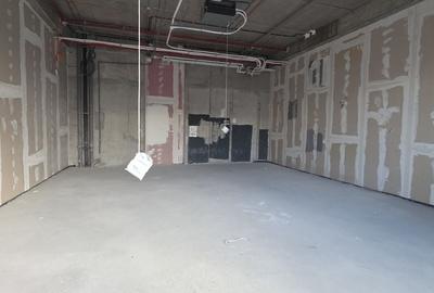 One Cotroceni Park, spatiu comercial cu terasa - 2