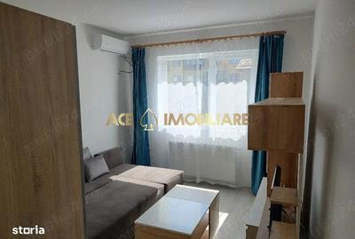 Garsonieră în Chiajna - 2