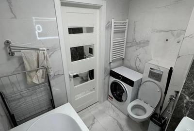 Apartament cu 2 camere decomandat în Crângași