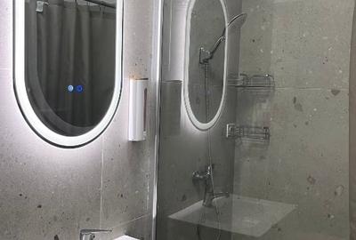 Apartament nou cu doua camere + loc de parcare - 5