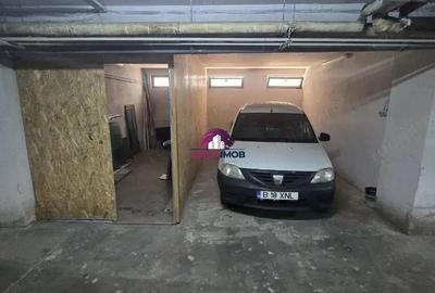 PENTHOUSE UNIRII 4 CAMERE 216MP - 11