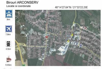 Spațiu comercial, de 25 mp, în Central - 2