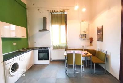 Apartament spatios si modern la etajul 1, zona Centru - 4