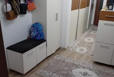 Apartament cu 3 camere decomandate Zona Obcini - 2