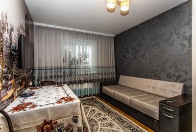 Apartament cu 2 camere în Rahova - 3