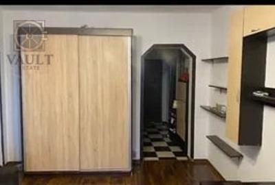 Apartament 2 camere Pantelimon-Soseaua Pantelimon-Vedere in spatele blocului - 5