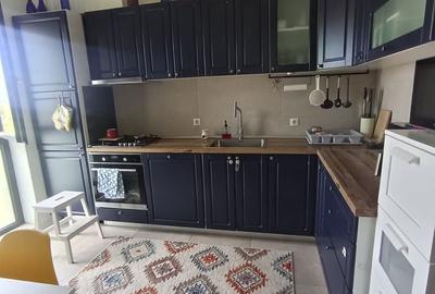 Apartament cu 3 camere decomandat în Central - 9