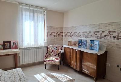 Vila Petresti P+ET, CT, 1012 mp teren - 4