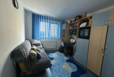 De vanzare apartament 3 camere Sf. Gheorghe, zona linistita, mobilat si ut - 6