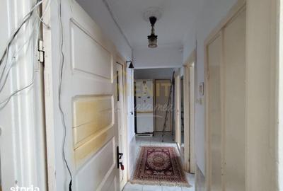 Apartament cu 2 camere decomandat în Central - 8