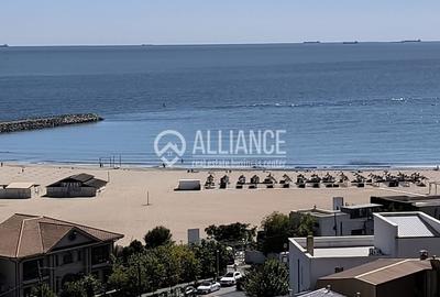 FALEZA NORD REYNA(COD03) - 3 camere cu priveliste frontala la mare ! - 33