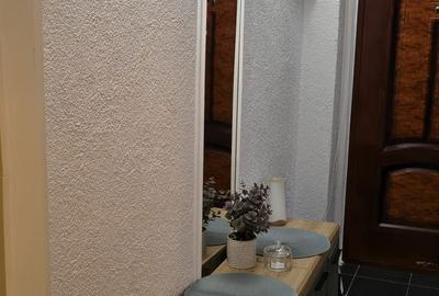 Apartament cu 2 camere nedecomandat în Central - 6
