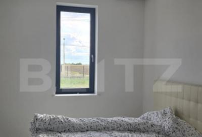 Casa 5 camere -160 mp. Teren 750 mp. Paulesti - 1