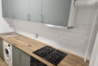 Apartament cu 2 camere decomandat, mobilat în 1 Mai - 8