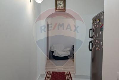 Apartament cu 2 camere de inchiriat in zona Barbu Vacarescu - 5