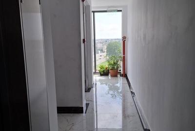 Apartament cu 2 camere decomandat în Far - 5