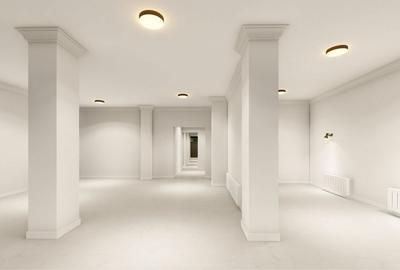 Spațiu comercial, în Central - 3