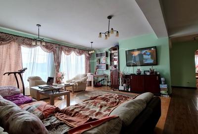 Casă individuală cu 5 camere cu Canalizare în Apahida - 2