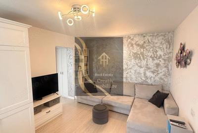 Apartament cu 2 camere în Dorobanți - 1