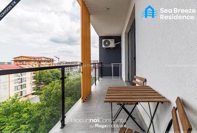 Apartament cu 2 camere decomandat în Central - 2