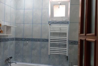 Apartament cu 2 camere decomandat în Central - 5