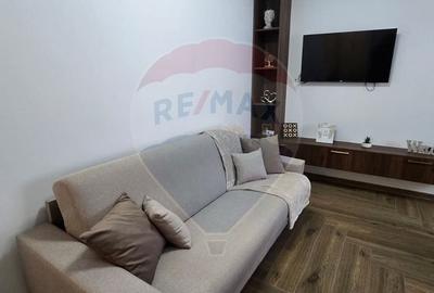 Apartament cu 2 camere în Nădab - 3