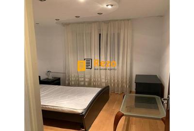 RAHOVEI, CAPORAL PREDA 51 MP ETAJ 5/8 RENOVAT MOBILAT UTILAT, BLOC 1984 - 6