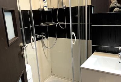 Inchiriere garsoniera MODERNA Lujerului  - 3 min de metrou - 3