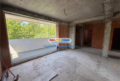 Vila P+1E+M, 310 mp, Laminorului Bucurestii Noi Colosseum,Teren 262 mp - 12