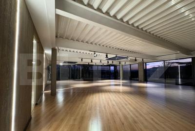 Spatiu modern in cladire unicat - 2