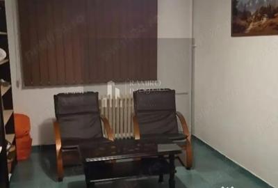 Apartament cu 3 camere semidecomandat în Central - 4