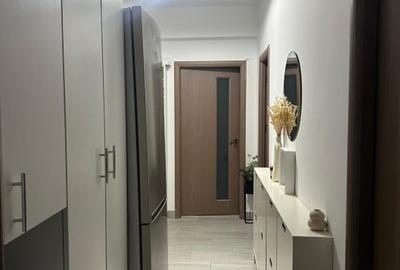 Apartament 3 camere / mobilat si utilat / loc de parcare inclus - 4