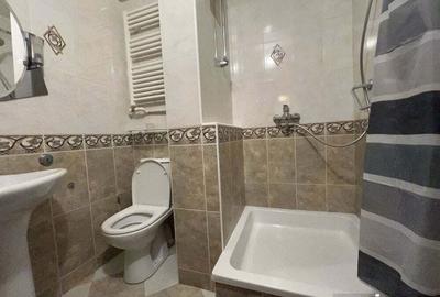 Garsonieră decomandată în Păcii - 1