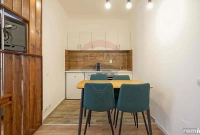 COMISION 0%! GARSONIERA DE 35.4 MP CU GRADINA | DRUMUL POIENII SEASONS - 3